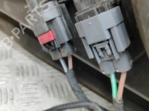 Radiator set FORD TOURNEO CUSTOM V362 Bus (F3) 2.0 EcoBlue | BP28566285M120 