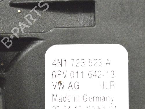 Pedal AUDI Q8 (4MN, 4MT) 45 TDI quattro | BP36043174I4 - Image 6
