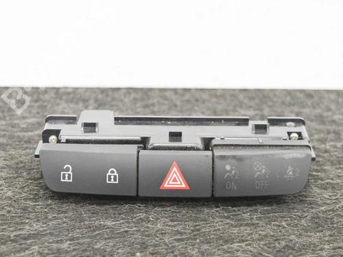 Used Switch Switch OPEL INSIGNIA A (G09) 2.0 Biturbo CDTI (68) (190 hp) 8827759 8827759