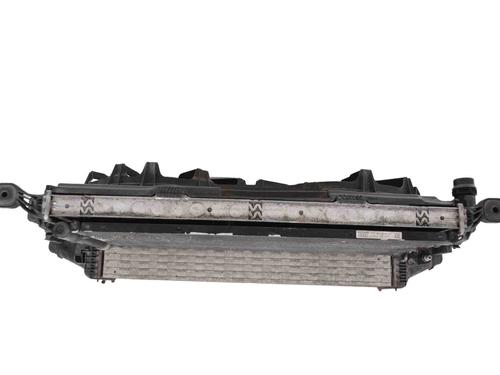Radiator set AUDI A4 Allroad B8 (8KH) 3.0 TDI quattro | BP30252848M120