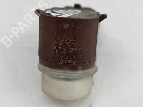 Electronic module NISSAN LEAF (ZE1) Electric | BP27788495M83  - Image 6