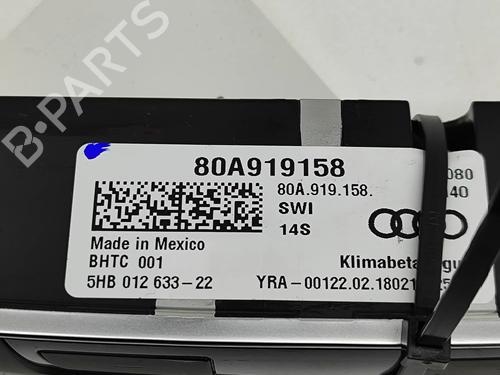 Switch AUDI Q5 (FYB, FYG) SQ5 TFSI quattro | BP38059122I30 - Image 6