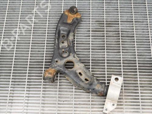 Used Right front suspension arm VW GOLF VI (5K1) 1.6 TDI (105 hp) 6741484