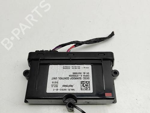 elektronisk-modul-tesla-model-s-5yjs-2012-32238976 main image