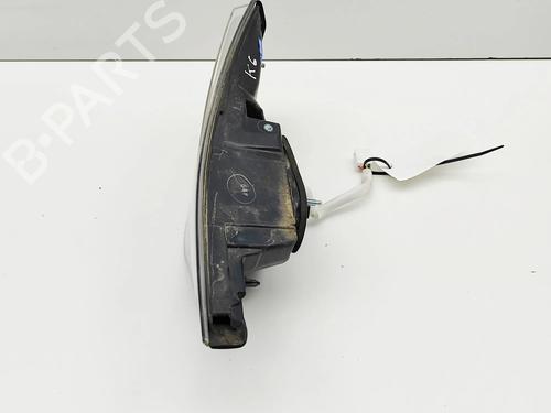 Left tailgate light LEXUS GS (_L1_) 300h (AWL10_, AWL10R) | BP36783355C79 - Image 2