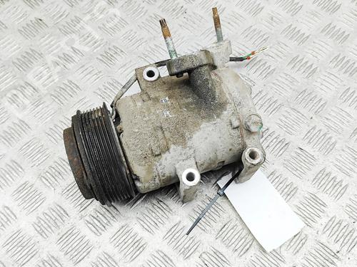 AC compressor FORD RANGER (TKE) 3.2 TDCi 4x4 | BP37610011M34  - Image 5