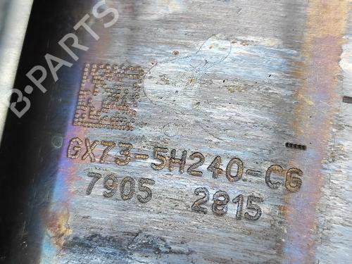 Catalyst JAGUAR XE (X760) 2.0 D | BP33394801M10 - Image 7