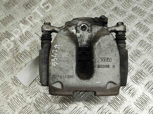 Used Right front brake caliper BMW 3 (G20, G80, G28) 330 e Plug-in-Hybrid (292 hp) 28321055