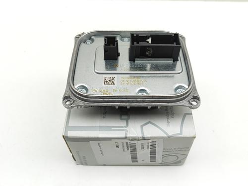 Modulo elettronico MERCEDES-BENZ B-CLASS Sports Tourer (W245) B 180 CDI (245.207) (109 hp) 29524337