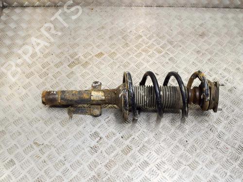 Used Right front shock absorber FORD TRANSIT Van (FA_ _) 2.2 TDCi (110 hp) 9295827