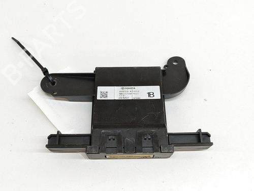 Used Electronic module Electronic module 27776388 27776388