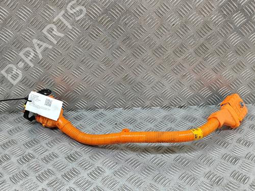 Used Wiring harness HYUNDAI TUCSON (NX4E, NX4A) 1.6 T-GDi Hybrid (230 hp) 27777256