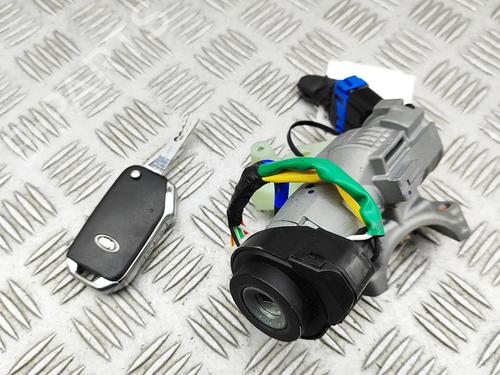 Ignition barrel KIA XCEED (CD) 1.6 CRDi 136 | BP33661700M48 - Image 6