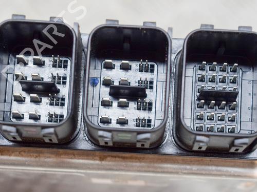 Engine control unit (ECU) LAND ROVER DISCOVERY V (L462) D300 MHEV 4x4 | BP29128310M57