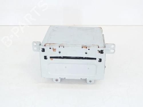 Used Electronic module Electronic module OPEL INSIGNIA A Sports Tourer (G09) 2.0 CDTI (35) (163 hp) 6741422 6741422