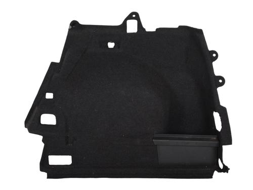 Used Boot lining VW GOLF SPORTSVAN VII (AM1, AN1) 1.5 TSI (130 hp) 30241410