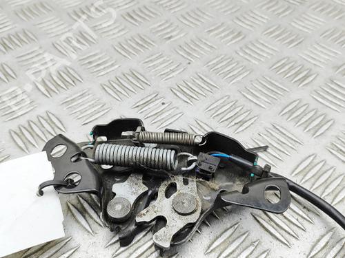 Tailgate lock MERCEDES-BENZ E-CLASS (W213) AMG E 63 S 4-matic+ (213.089) | BP40502519C101 - Image 3