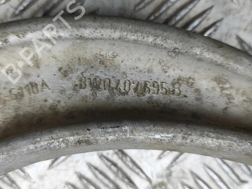 Left front suspension arm AUDI A4 B9 (8W2, 8WC) 2.0 TFSI | BP33797812M12  - Image 7