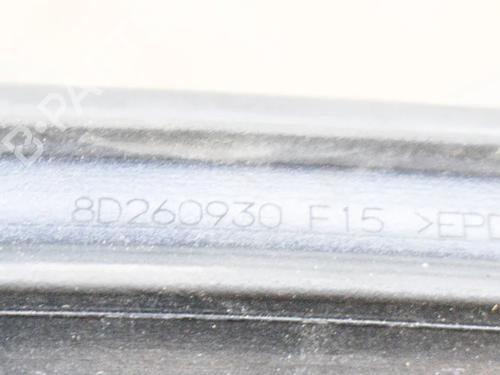 Gummiliste TESLA MODEL S (5YJS) 75 | BP14616107C142  - Image 5