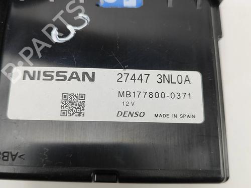 Electronic module NISSAN LEAF (ZE0) Electric | BP26410545M83  - Image 5