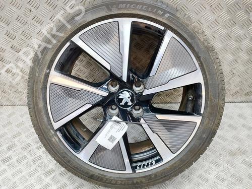 Used Rim Rim 35767329 35767329