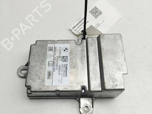 Airbag styreenhed Airbag styreenhed BMW X3 (G01, F97, G08) iX3 (286 hp) 34604713 34604713