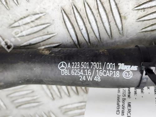 Pipe VW PASSAT B7 (362) 1.4 TSI EcoFuel | BP37469314M125  - Image 7