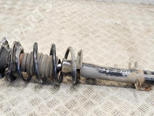 Used Left front shock absorber MINI MINI COUNTRYMAN (R60) One (98 hp) 10074359