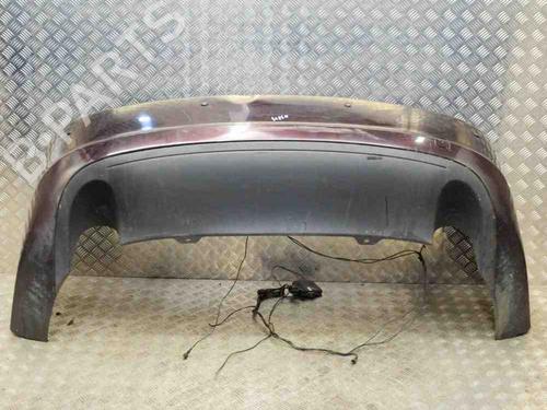Rear bumper VOLVO C70 II Convertible (542) D5 | BP29569823C8 