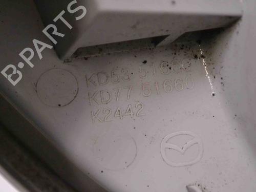 Faro antinebbia posteriore MAZDA CX-5 (KE, GH) 2.2 D (KE2FW) | BP30219925C37 