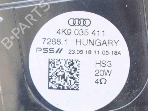 Speaker AUDI A6 C8 (4A2) 45 TDI Mild Hybrid quattro | BP27800229E2 