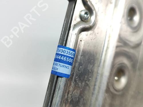 Engine control unit (ECU) JAGUAR XF II (X260) 2.0 D | BP27158337M57 - Image 6