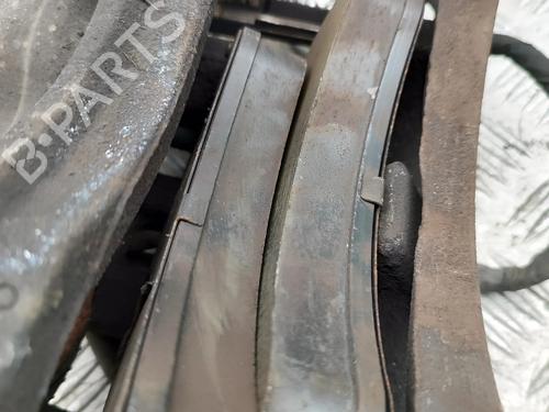 Left rear brake caliper IVECO DAILY VI Platform/Chassis 35S21, 35C21, 40C21, 45C21, 50C21, 60C21, 65C21, 70C21 | BP33384229M107  - Image 5