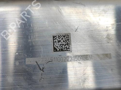 Support MERCEDES-BENZ EQE (V295) EQE 53 AMG 4-matic+ (295.153) | BP27769178C155