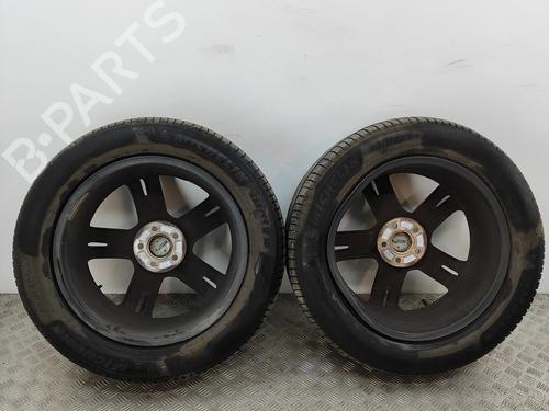 Fælk VOLVO XC40 (536) T3 | BP30257458C45