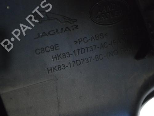 Andre JAGUAR F-PACE (X761) 2.0 TD4 | BP30246372O1