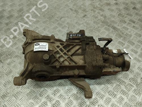 Used Rear differential Rear differential LAND ROVER DISCOVERY SPORT (L550) 2.0 D 4x4 (180 hp) 26167960 26167960