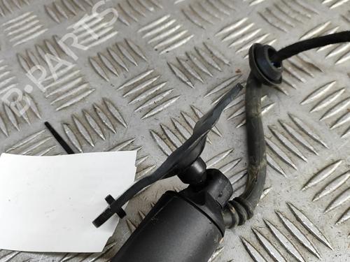 Tailgate lift support AUDI Q2 (GAB, GAG) 35 TFSI | BP33373312C138 - Image 4