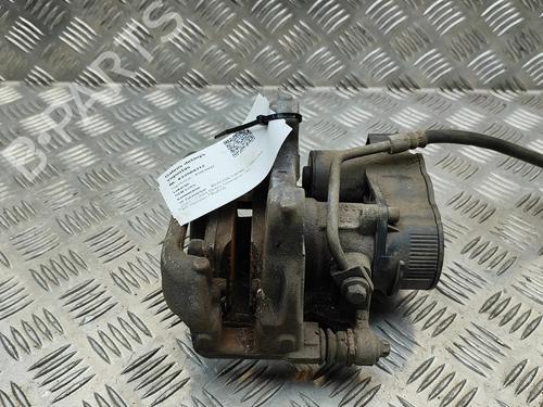 Right rear brake caliper MERCEDES-BENZ EQA (H243) EQA 250+ (243.702) | BP33382741M106 - Image 6