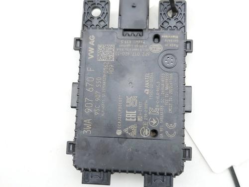 Electronic module SKODA OCTAVIA IV (NX3, NN3, PV3) 2.0 TDi | BP39534290M83 - Image 4