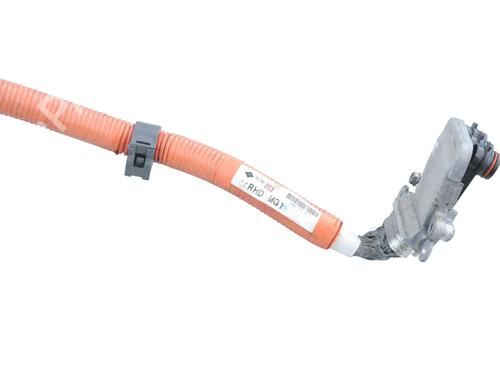 Wiring harness LEXUS GS (_L1_) 450h (GWL10_, GWL10, GWL10R) | BP33364583E16 - Image 2