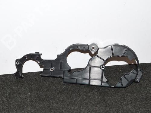 Used Timing cover AUDI Q5 (8RB) 3.0 TDI quattro (258 hp) 6734833