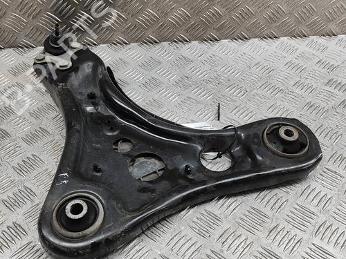 Used Left front suspension arm AUDI Q4 E-TRON SUV (F4B) 40 (204 hp) 28555799