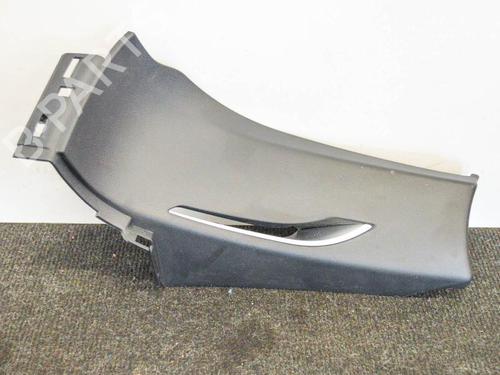 Other TESLA MODEL S (5YJS) 75D AWD | BP20233024O1