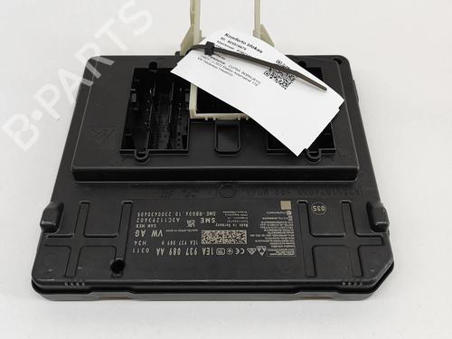 Elektronisk modul CUPRA BORN (K11) 58 e-boost (231 hp) 27774698