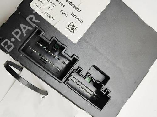 Electronic module ALFA ROMEO STELVIO (949_) 2.0 Q4 (949.AXA2A) | BP36934602M83 - Image 6