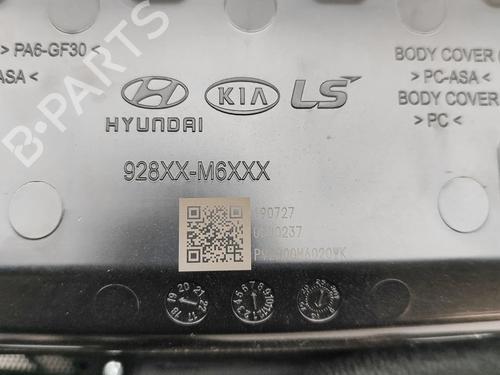 Interior roof light KIA XCEED (CD) 1.6 CRDi 136 | BP33661754I8  - Image 9