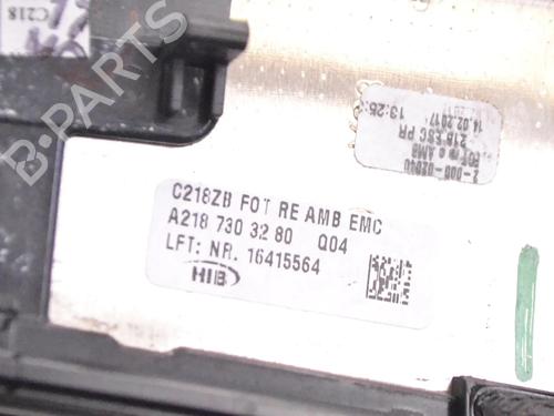 Other MERCEDES-BENZ CLS (C218) CLS 220 BlueTEC / d (218.301) | BP30235096O1