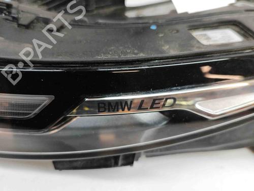 Left headlight BMW X7 (G07) xDrive 40 d Mild-Hybrid | BP29510702C28 