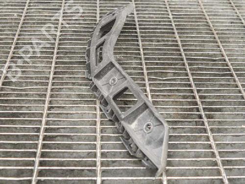 Rear bumper bracket VW POLO V (6R1, 6C1) 1.4 (6R1) | BP14609632C159 